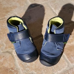 Pediped Troy